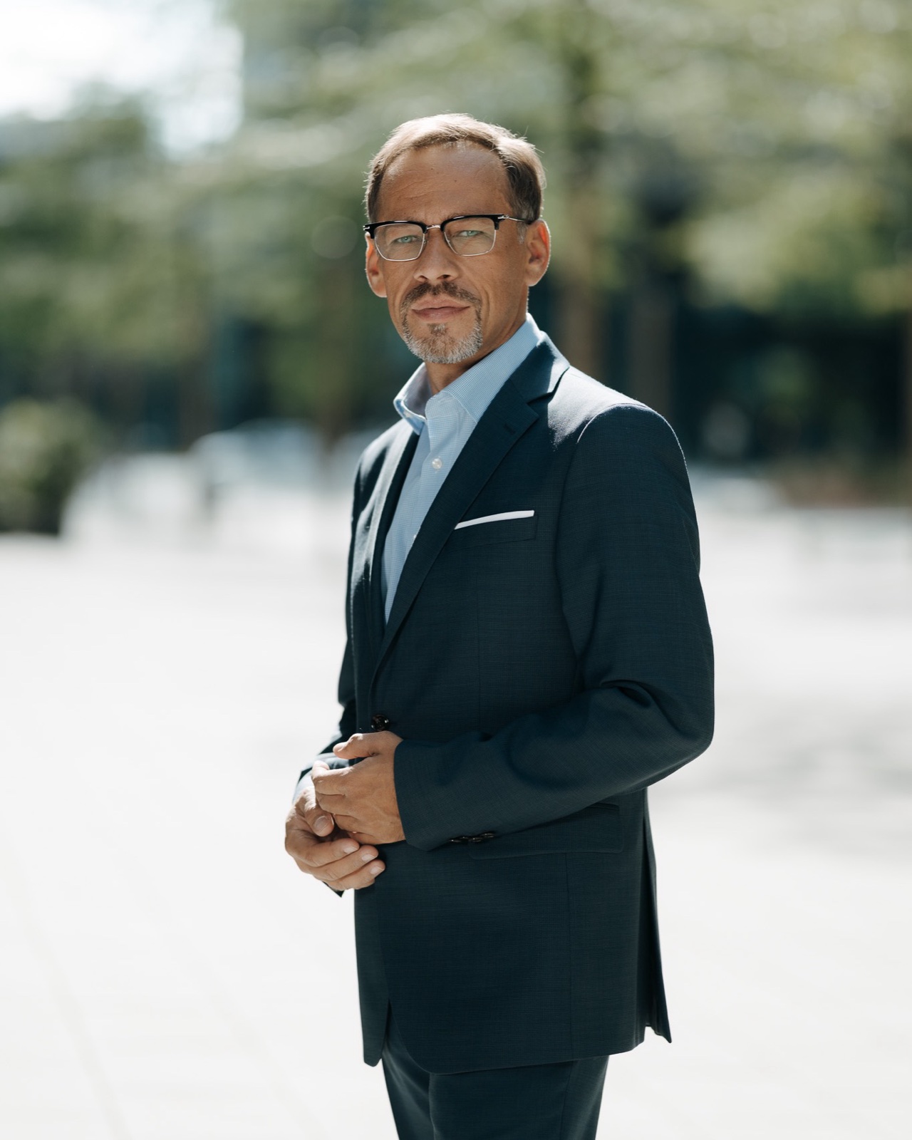 Oliver Antunovic
